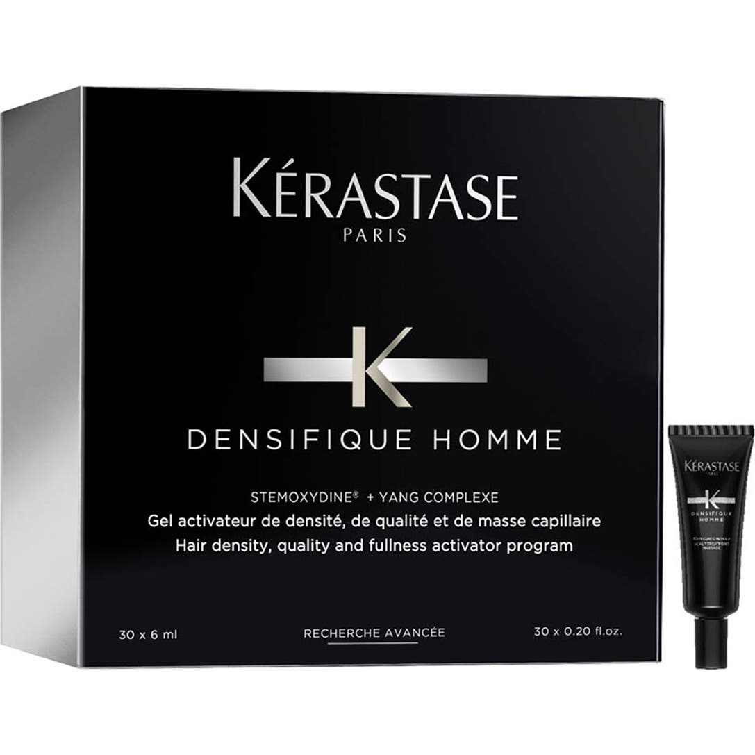 Kérastase Densifique Man Ampoules 30x6ml