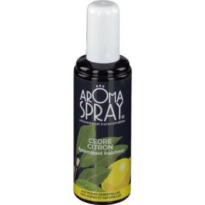 Aromaspray He Cedre/Citr Spr 100ml