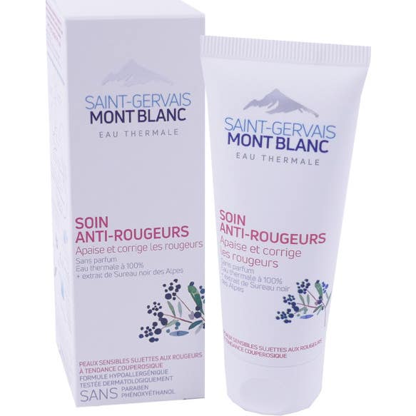 Saint-Gervais Soin A/Rougeur 40ml