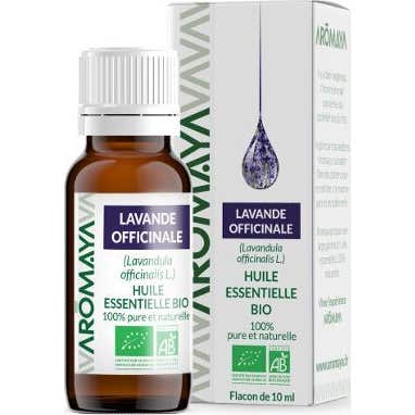 Aromaya He Lavande Officinale 10mL