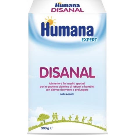 Humana Disanale 300g