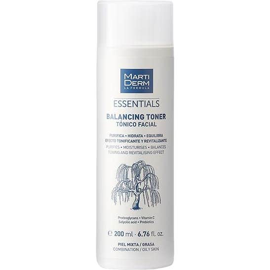 Martiderm Tonique Equilibrant 200 Ml