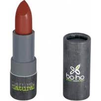 Boho Rouge À Lèvres 307 Transparent Mat Coquelicot 3.5 g
