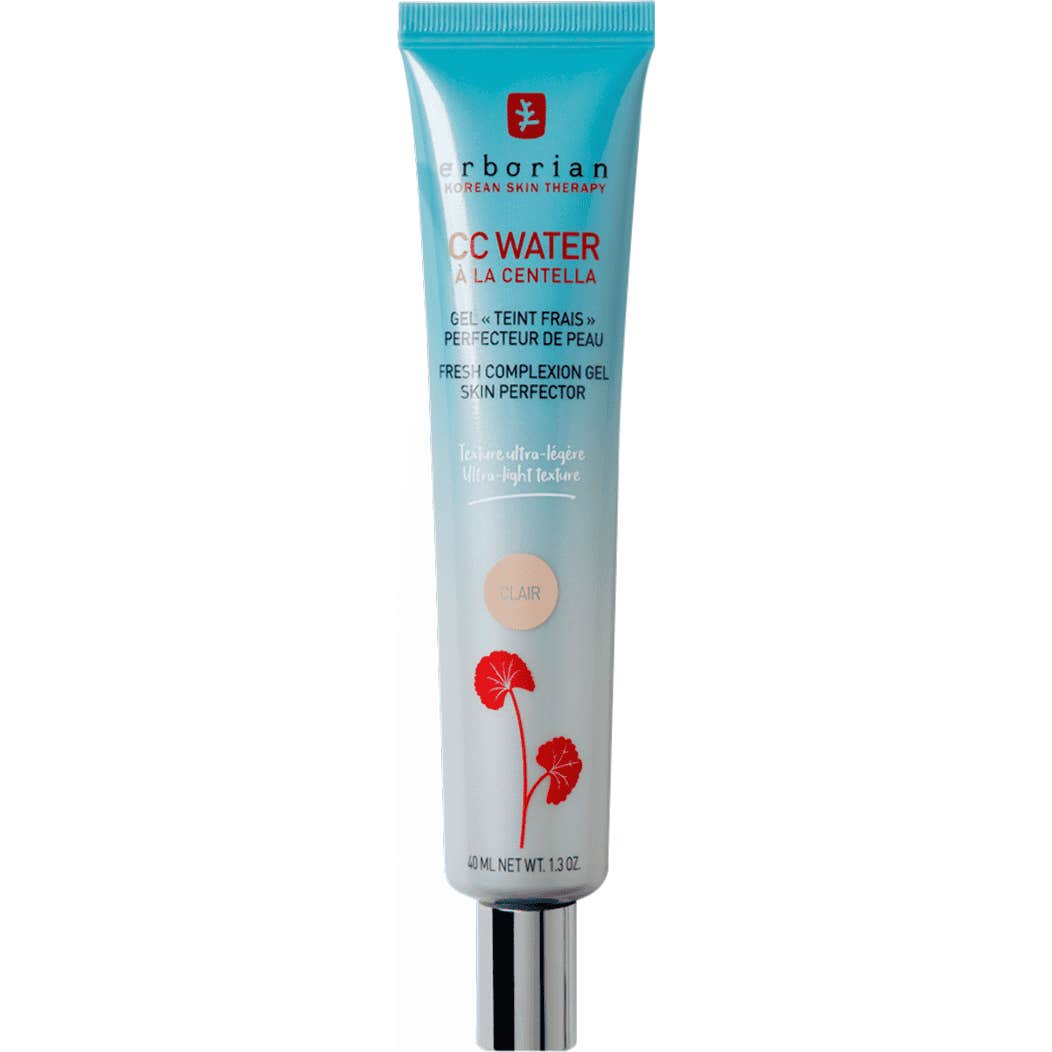 Erborian CC Water Clair 40ml