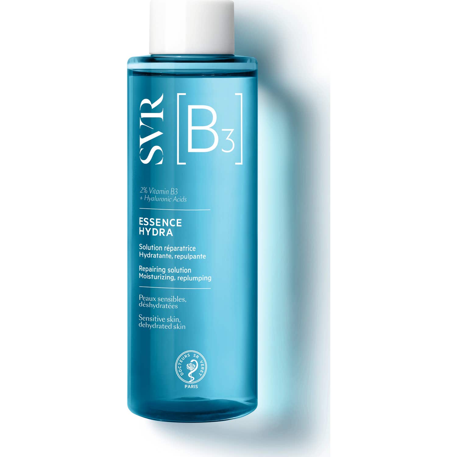 SVR [B3] Essence Hydra Solution Réparatrice 150ml