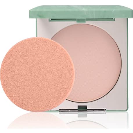 Clinique Superpowder Double Face Poudre 02