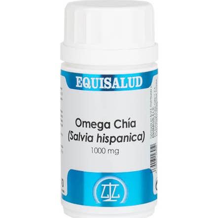 Equisalud Omega Chóa Chóa 40càps