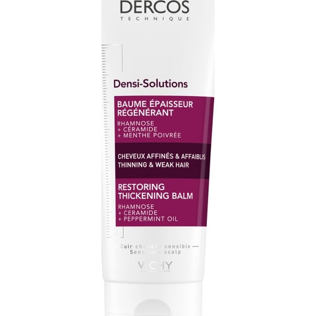 Vichy Dercos Technique Densi-Solutions Baume Épaisseur Régénérant 200ml