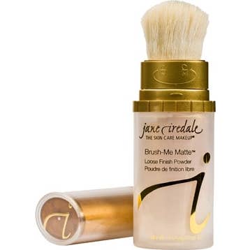 Jane Iredale Brush Me Matte 10,5g