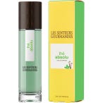 Les Senteurs Gourmandes Thé Absolu Eau de Parfum 15ml