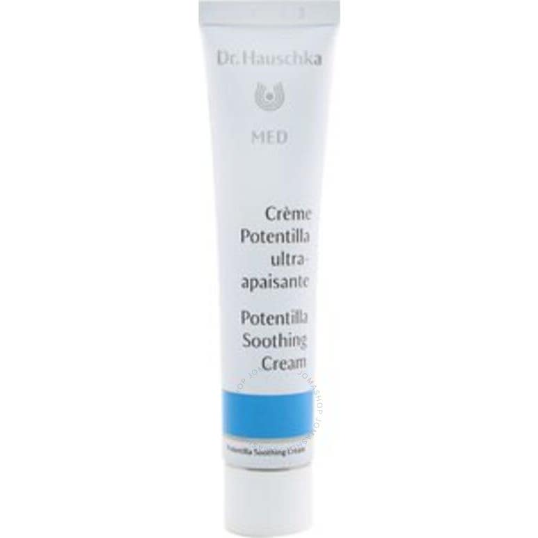 Dr. Hauschka MED Crème Ultra Lissante 20ml