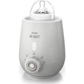Avent Premium Chauffe-biberon 1pc