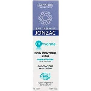 Jonzac Eau Thermale Soin Contour Yeux 15ml