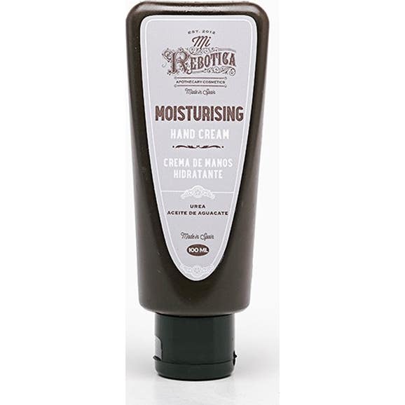 Mi Rebotica Crème hydratante pour les mains 100ml