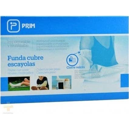 Prim Fubda Couvre Plâtre Short Leg 1pc