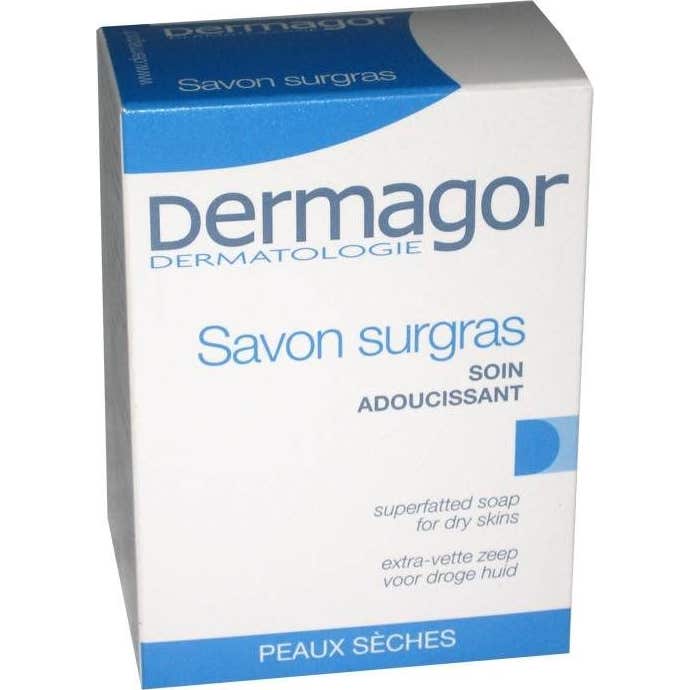 Dermagor Savon Surgras