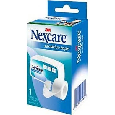 3m Nexcare Épandeur Hypoallergénique Peau Sensible N1540 5m X 2m X 5m X 2