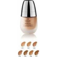 D'orleac Maquillage Nourrissant Maquillage Hydratant Nébuleuse N.5 30ml