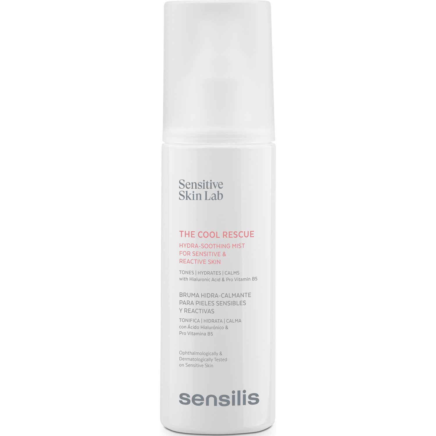 Sensilis The Cool Rescue Soothing Hydro Mist 150ml