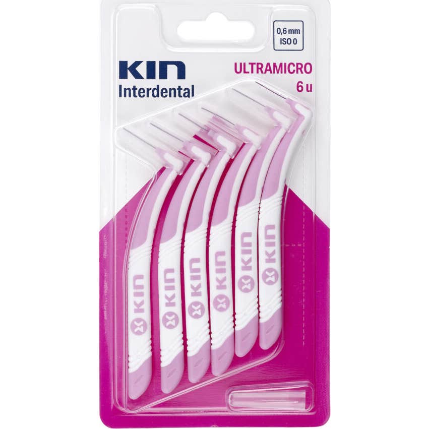 Kin Interdental Ultramicro 6u