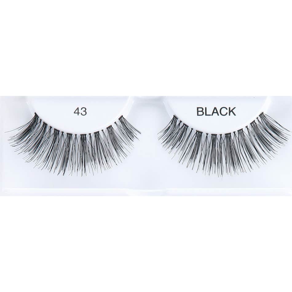 Lashes Cove Cove Cils #43 2pcs