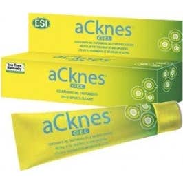 ESI Acknes Tea Tree Gel 25ml