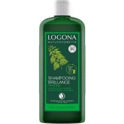 Logona Shampooing Brillance Ortie 500ml
