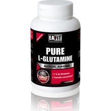 Eafit Construction Musculaire Pure Lglutamine Acide Aminé 243g