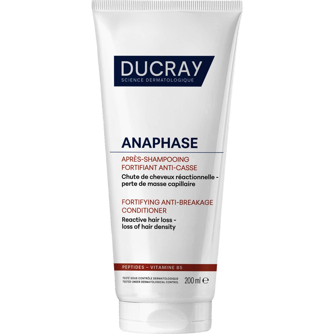 Ducray Anaphase+ Soin Après-Shampooing Fortifiant 200ml