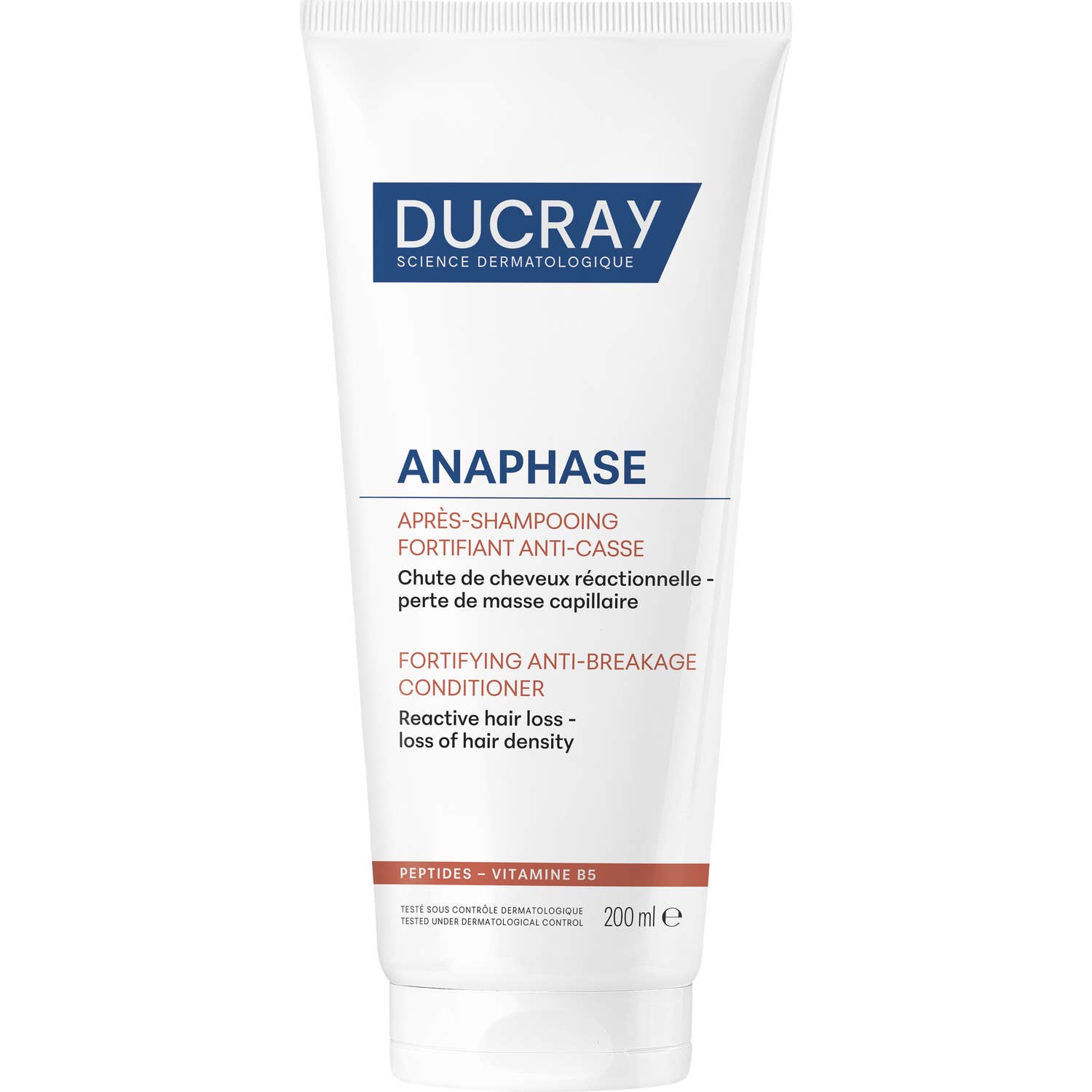 Ducray Anaphase+ Soin Après-Shampooing Fortifiant 200ml