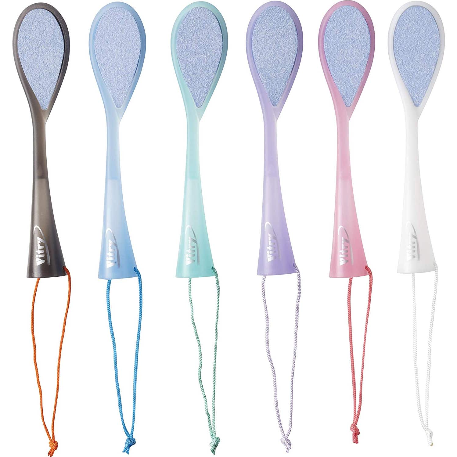 Vitry Râpe Plantaire Céramique