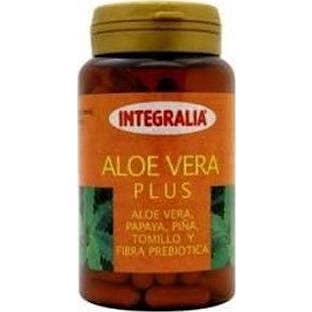 Integralia Aloe Vera Plus 100Caps