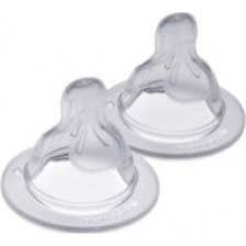 Mam Tétine 2Pcs Tett Anti-goutte