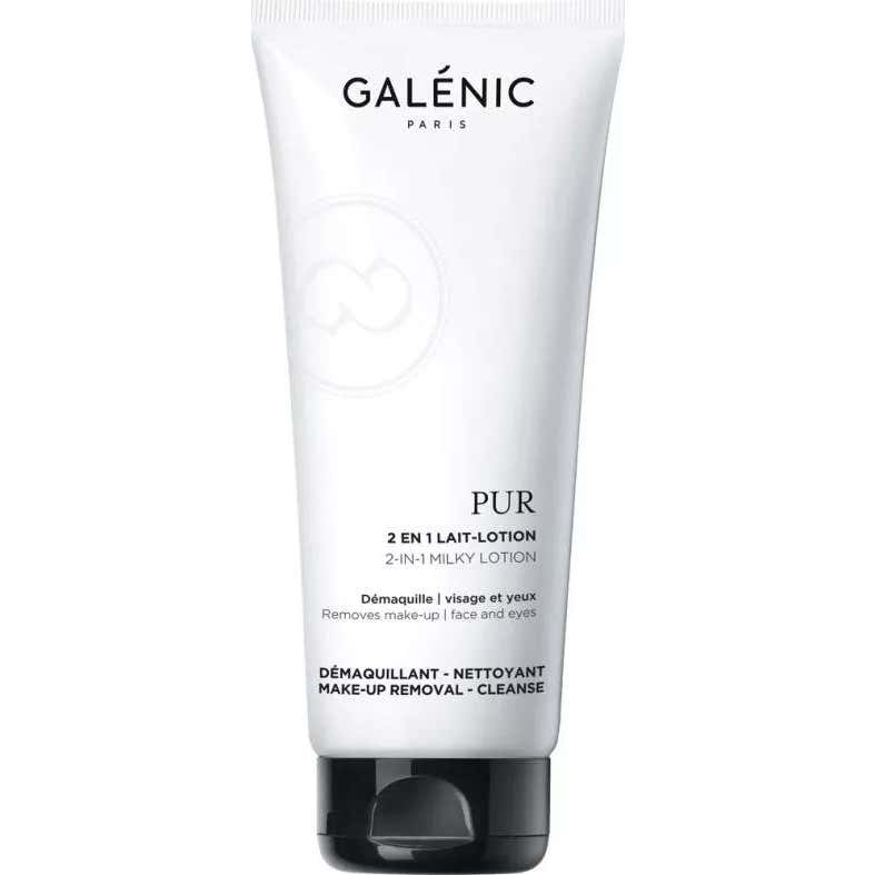 Galénic 2 en 1 Lait Lotion 200 ML