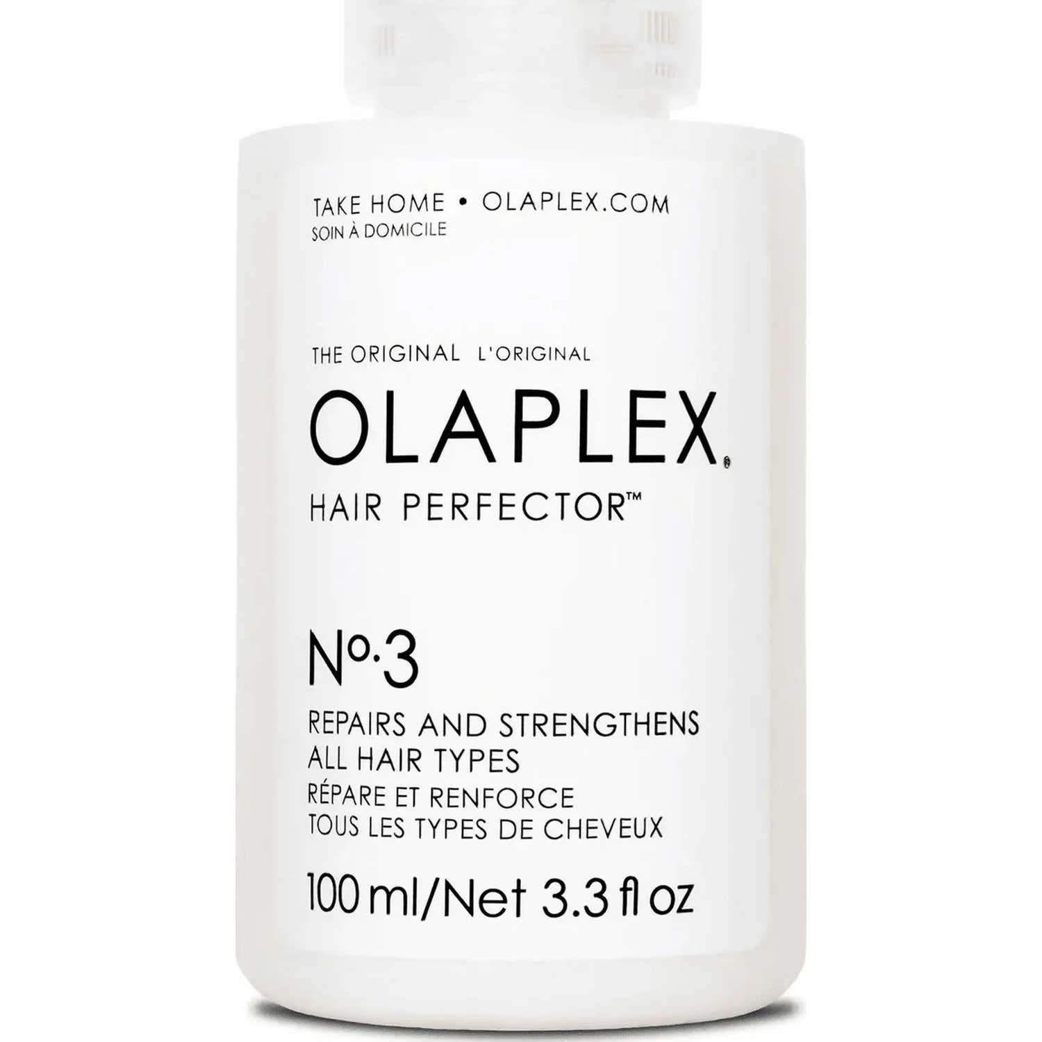 Olaplex Perfecteur de cheveux N.3 100ml