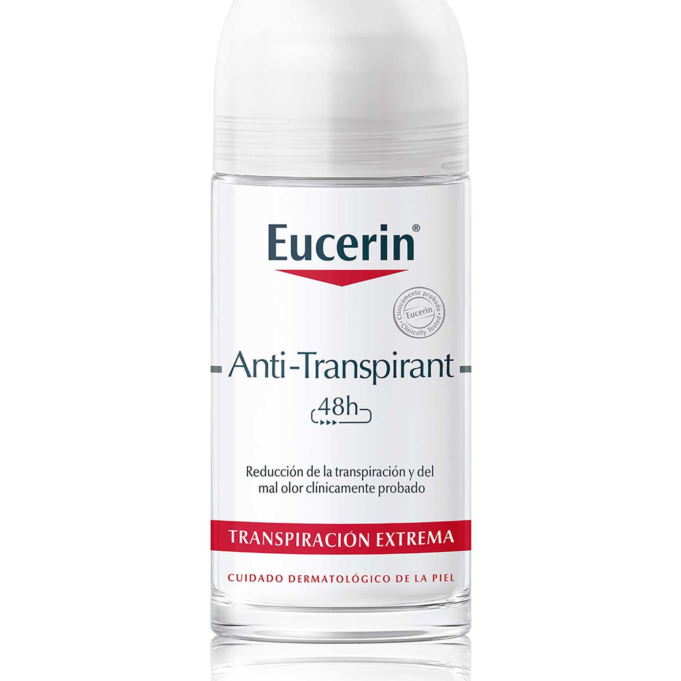 Déodorant antitranspirant Eucerin® 48h 50ml