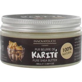 Innovatouch Beur Karite 100Ml