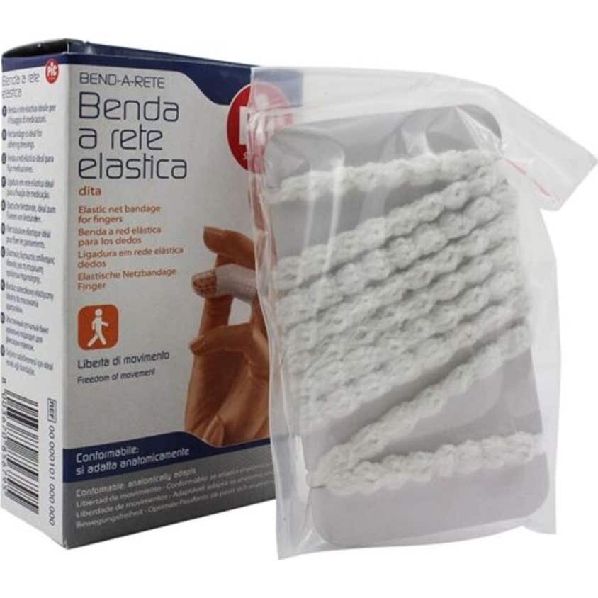 Bandeau réseau 0 Doigts 3M