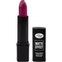 Rouge à lèvres Nurana à effet mat n° 102 Mora