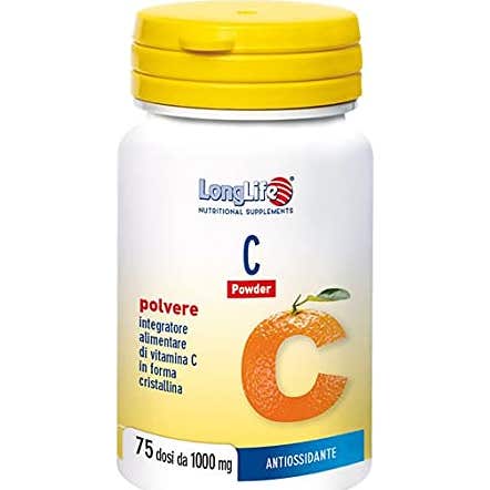POUDRE LONGUE DURÉE 75G