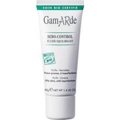 Gamarde Sébocontrol Fluide Equilibrant 40g