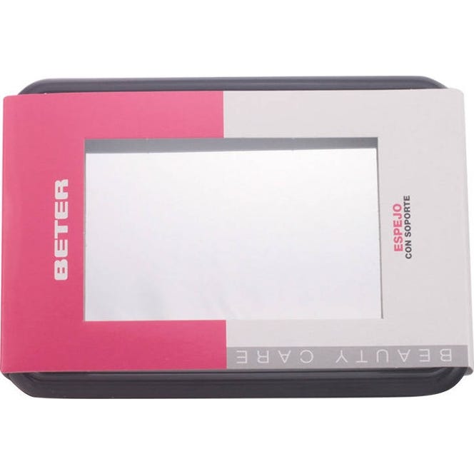 Miroir Beter avec support 137cm 1pièce