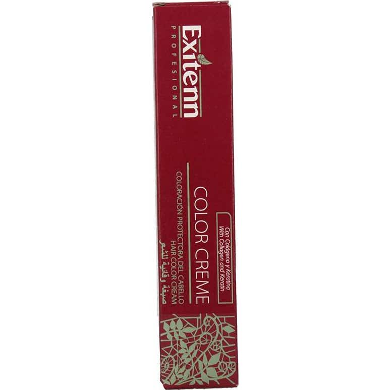 Exitenn Colour Creme Colour 1022 Blé Naturel 60ml