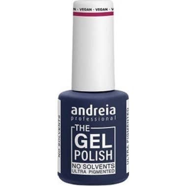 Andreia Professional Gel Polish Semi-Permanent Polish G12 105ml