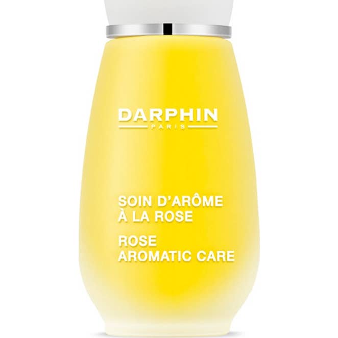 Darphin Soin Soin D'arome A La Rose 15ml