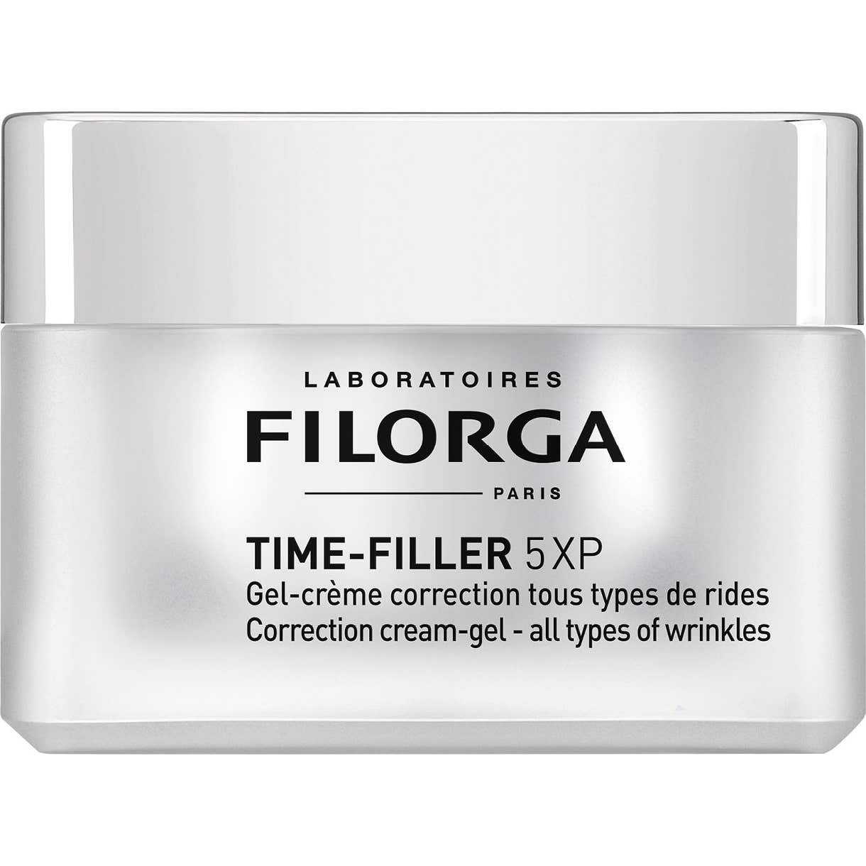Filorga Time-Filler 5XP Gel-Crème 50ml