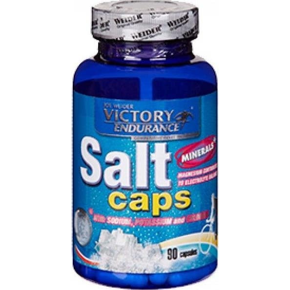 Victory Endurance Salt Caps 90caps