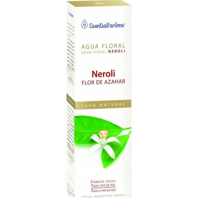 Esential Aroms Eau florale de fleur d'oranger et de néroli 100ml