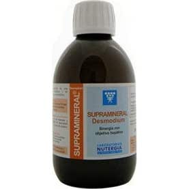 Nutergia Supramineral Fl 250ml
