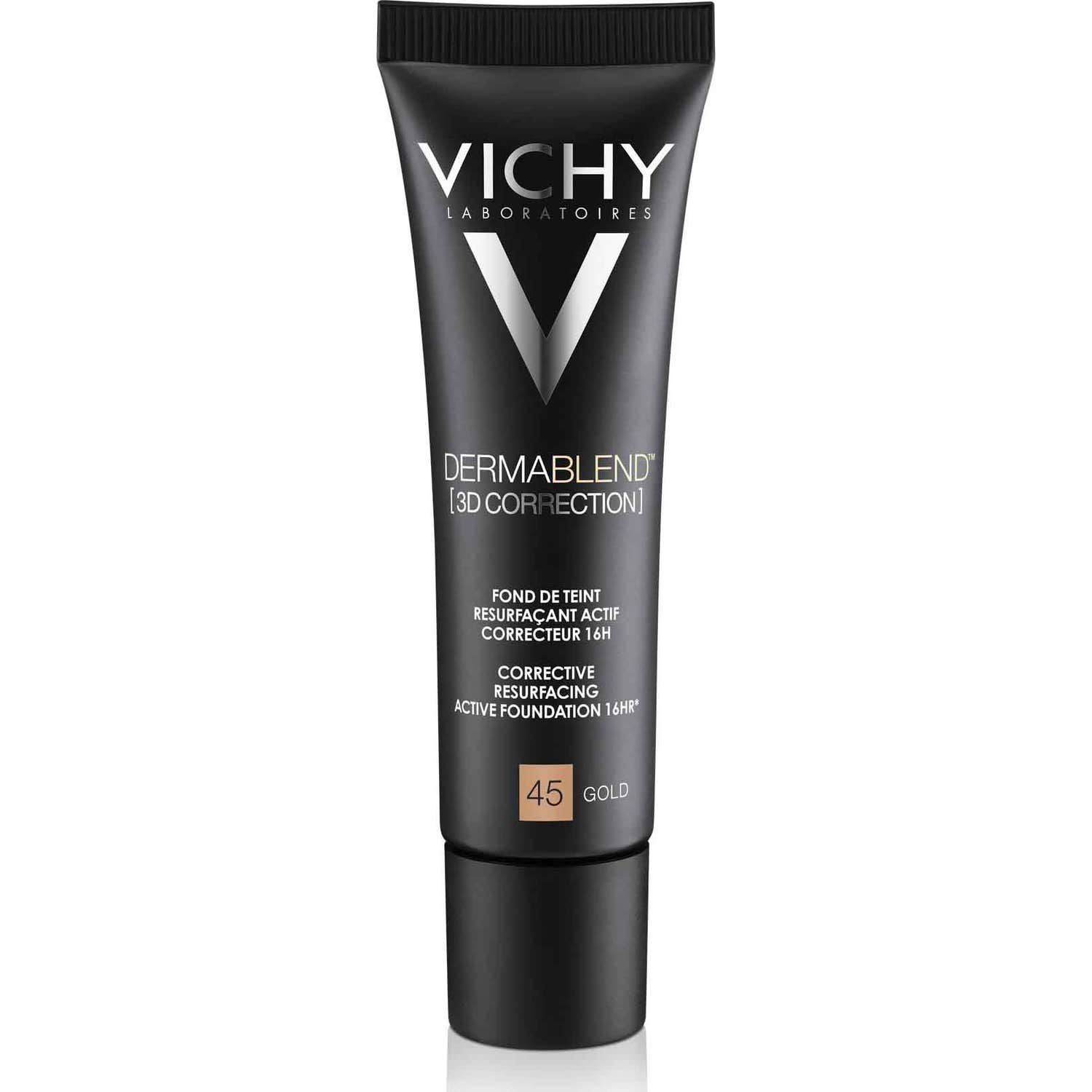 Vichy Dermablend Correcteur 3D Nº45 30ml